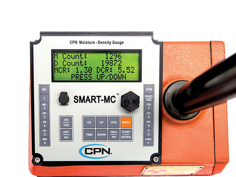 SmartMC™ with Black Flange CPN International