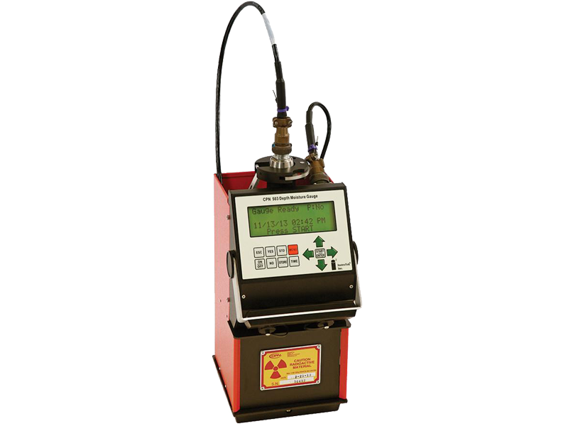 503 ELITE Hydroprobe